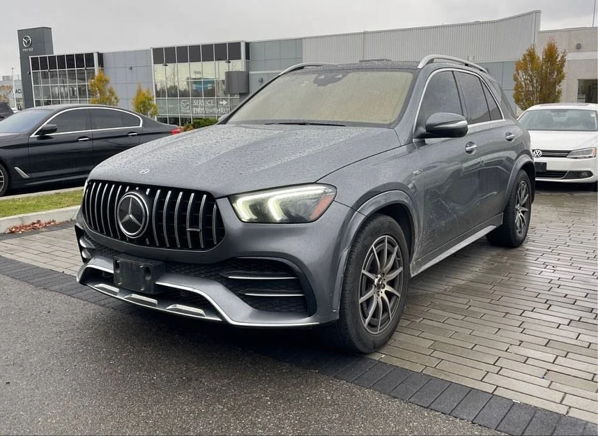 Sourced Premium Lexus SUV