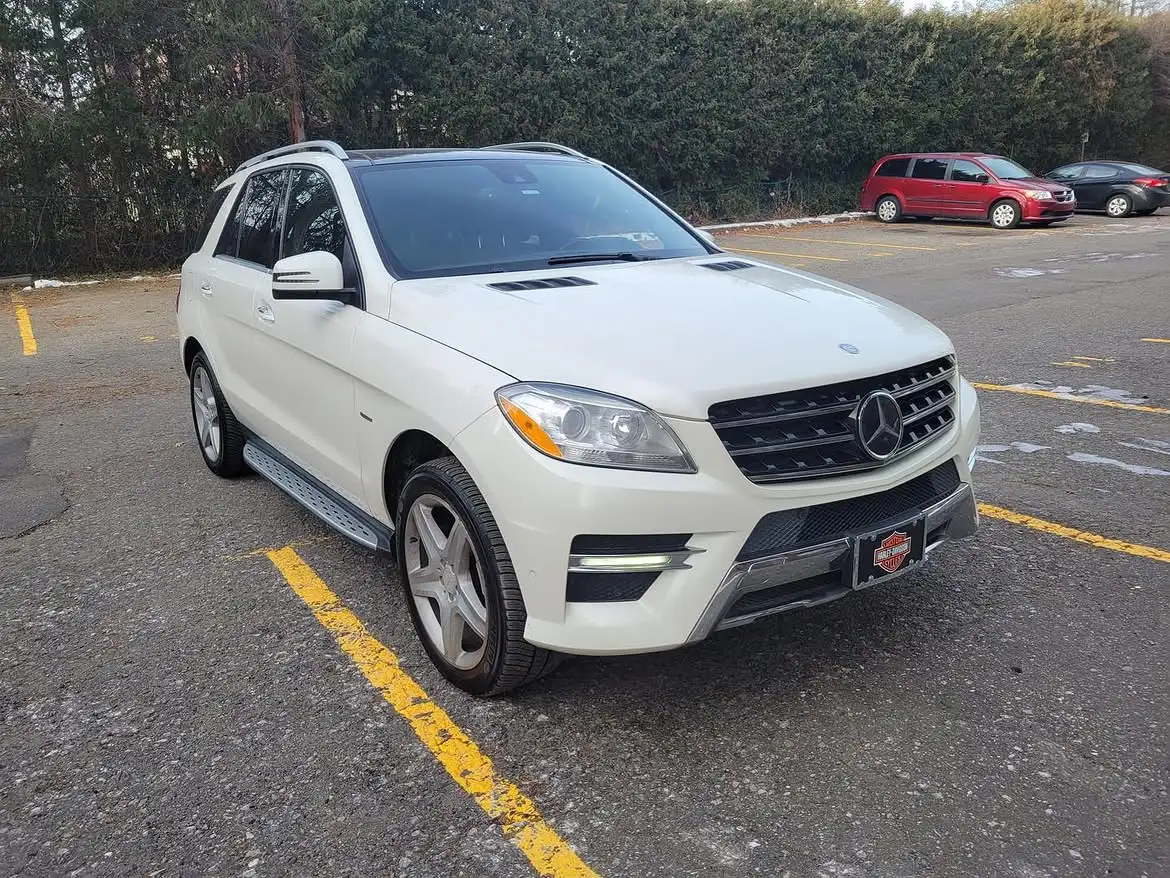 Sourced Vehicle Procurement