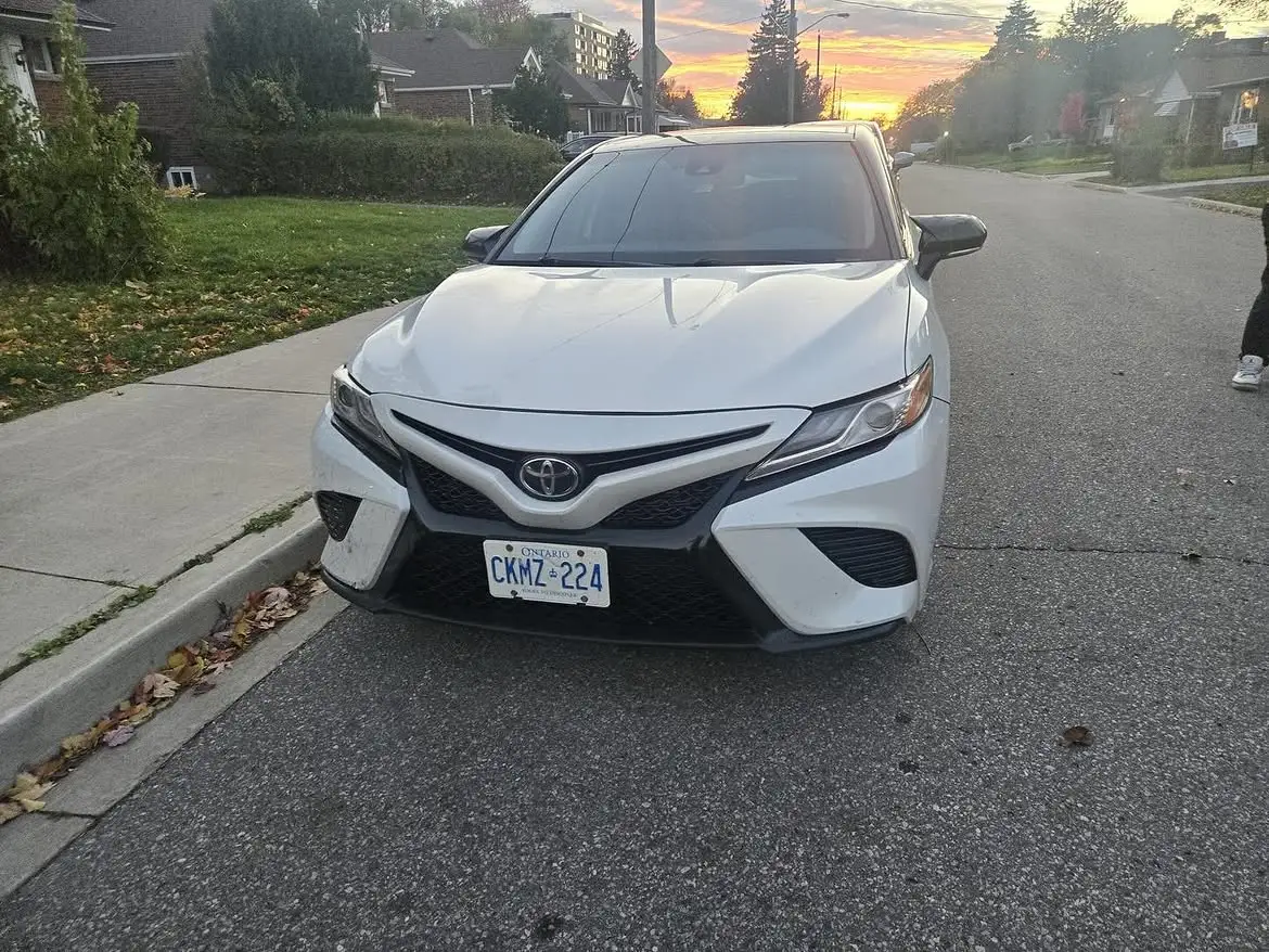 High-End Vehicle Sourced